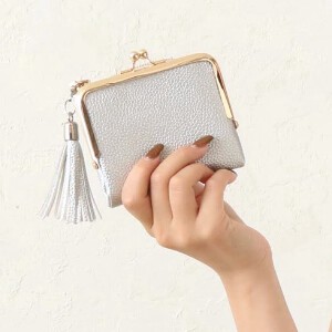 Small Bag/Wallet Gamaguchi