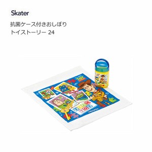 Mini Towel Toy Story Skater