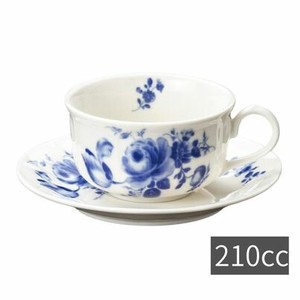 Mino ware Cup & Saucer Set Saucer M Made in Japan