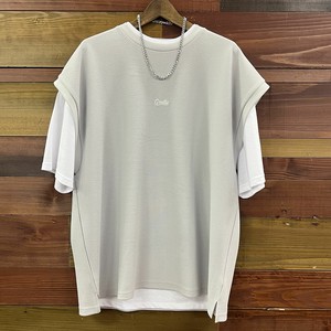 T-shirt Necklace Spring/Summer