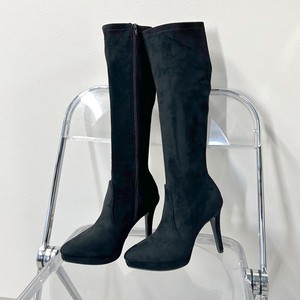Knee High Boots 2023 New