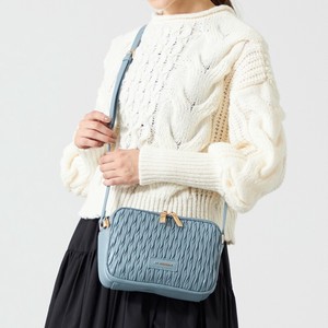 Shoulder Bag Random Pleats Shoulder Bag [2023 NEW] [2024 NEW]