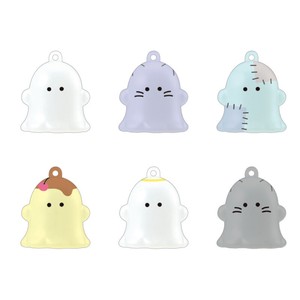 Toy Trading Figure Ghost 60-pcs