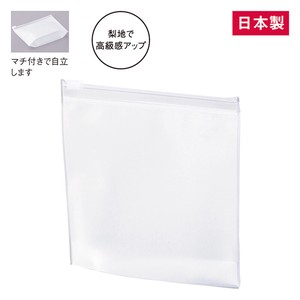Pouch Multicase Gift Clear