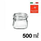 Storage Jar/Bag 500ml