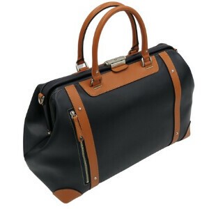 弊社商品で一番お高いボストンバッグです！　No.1598「パトリックダレスボストンバッグ」 兵庫県豊岡製