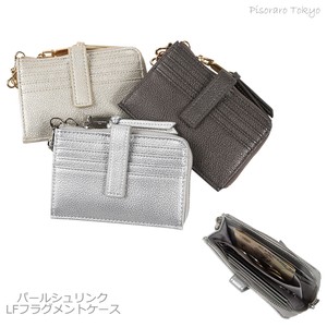 Trifold Wallet Compact