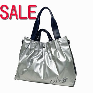 Tote Bag 3-way