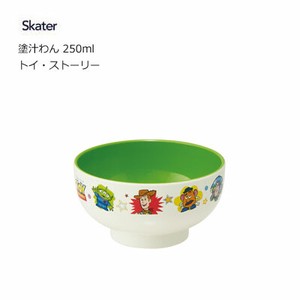 碗 | 汤碗 玩具总动员 Skater 250ml