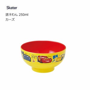 碗 | 汤碗 汽车 Skater 250ml