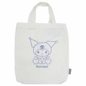 【トートバッグ】クロミ ちょいトート