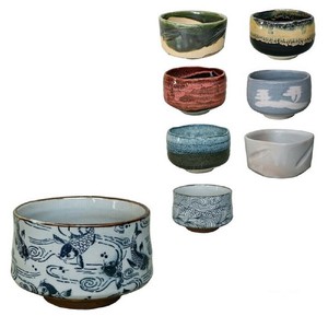 Japanese Teacup Made in Japan