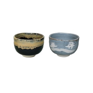 軽々姫抹茶盌（貼箱）【日本製】