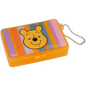 Pouche/Case Retro Pooh