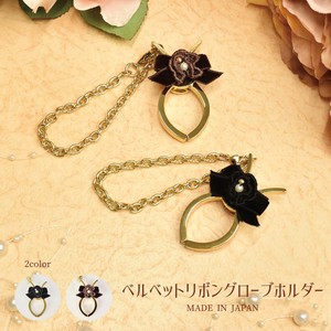 Phone Strap Bird 2-colors 2023 New Made in Japan