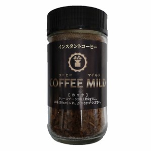 インスタントコーヒー　COFFEE　MILD　50g