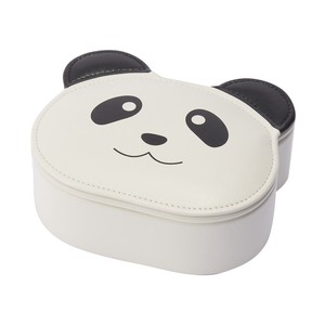 小物收纳盒 熊猫