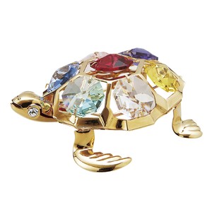 Ornament Sea Turtle