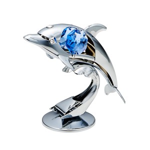 Ornament Dolphin