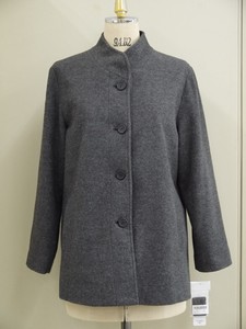 Jacket Brushing Fabric sliver Outerwear Autumn/Winter