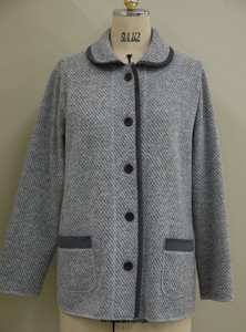 Jacket sliver Outerwear Brushed Lining Autumn/Winter