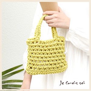 Handbag Crochet