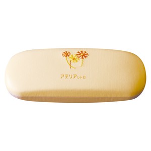 Adelia Retro Glasses Cases Alice