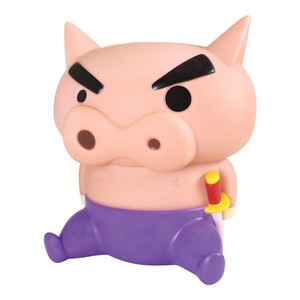 Piggy-bank Crayon Shin-chan