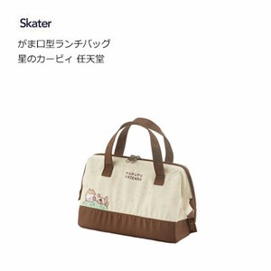Lunch Bag Lunch Bag Gamaguchi Kirby Skater