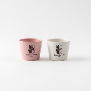 Mino ware Drinkware Gaspard & Lisa Made in Japan