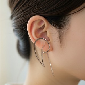 Heart Line Pierce ハート·ライン·ピアース
