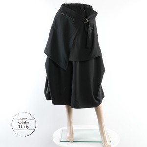 Skirt Design L Unisex Autumn/Winter 2023