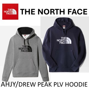 THE NORTH FACE(ザノースフェイス) パーカー AHJY/DREW PEAK PLV HOODIE
