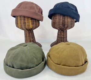 Hat/Cap Twill Buttons