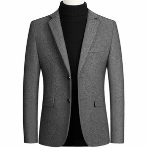 Suit Plain Color