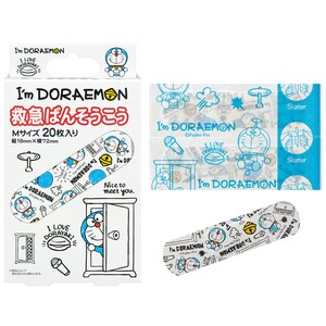Adhesive Bandage Doraemon