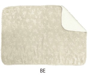 防寒用品 | 围毯 3种方法