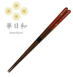 Chopsticks Red Gift Japan