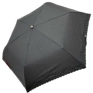 All-weather Umbrella Polyester UV Protection All-weather Foldable Cotton