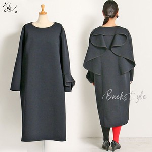 Casual Dress One-piece Dress Autumn/Winter 2023 Made in Japan