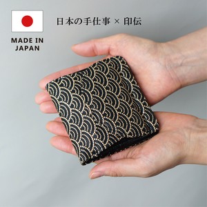 两折钱包 日本制造