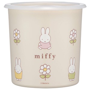 保存容器/储物袋 Miffy米飞兔/米飞 1000ml