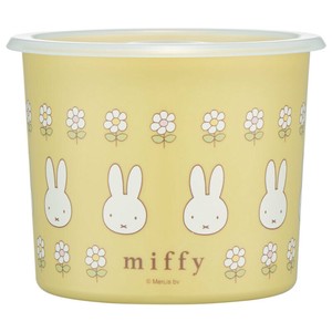 保存容器/储物袋 Miffy米飞兔/米飞 800ml