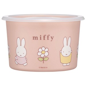 保存容器/储物袋 Miffy米飞兔/米飞 600ml
