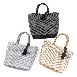 Handbag 3-colors NEW 2024 Spring/Summer