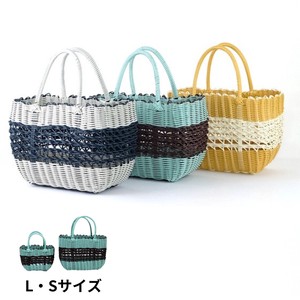 Handbag 3-colors NEW 2024 Spring/Summer