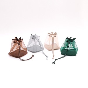 Pouch Lightweight Spring/Summer 4-colors