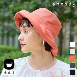 Hat Spring/Summer Stole 5-colors