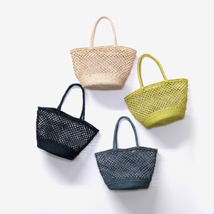 Handbag Openwork 4-colors 2024 Spring/Summer