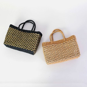 Handbag 2-colors 2024 Spring/Summer